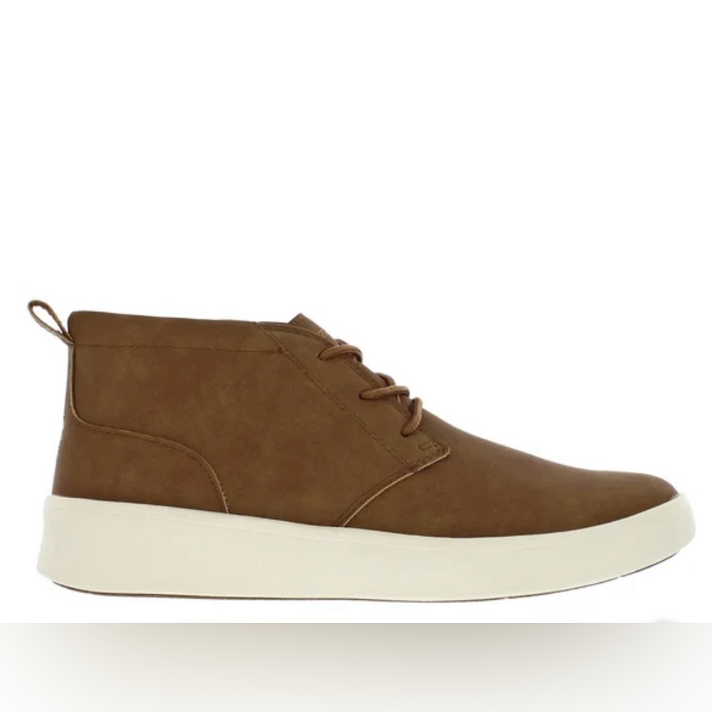 IZOD Men's Chukka Boot - Picture 8 of 16